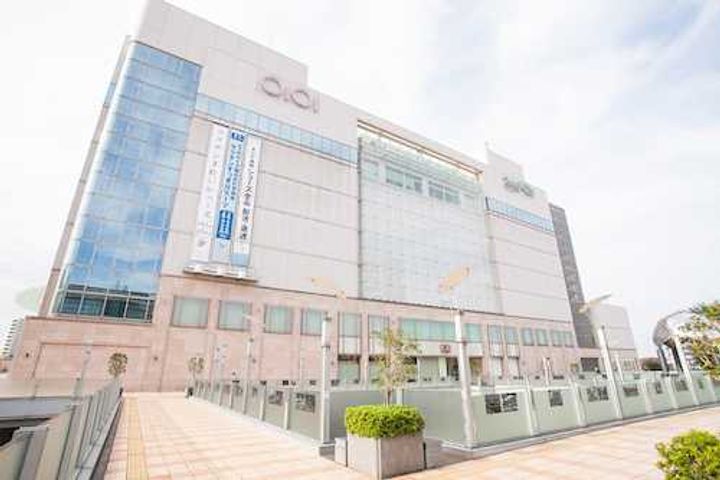 Bellissimo25の周辺