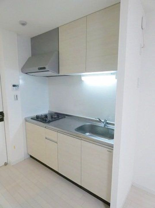 セレニティ松原のキッチン