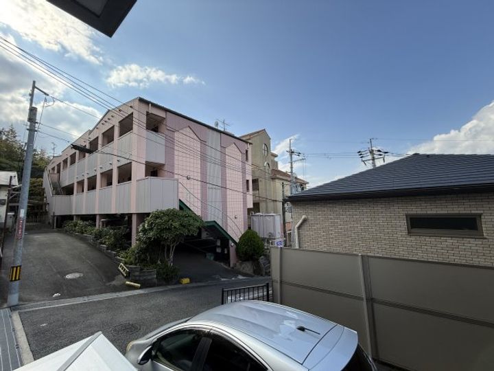 ゴールドヒル瀬川のその他画像