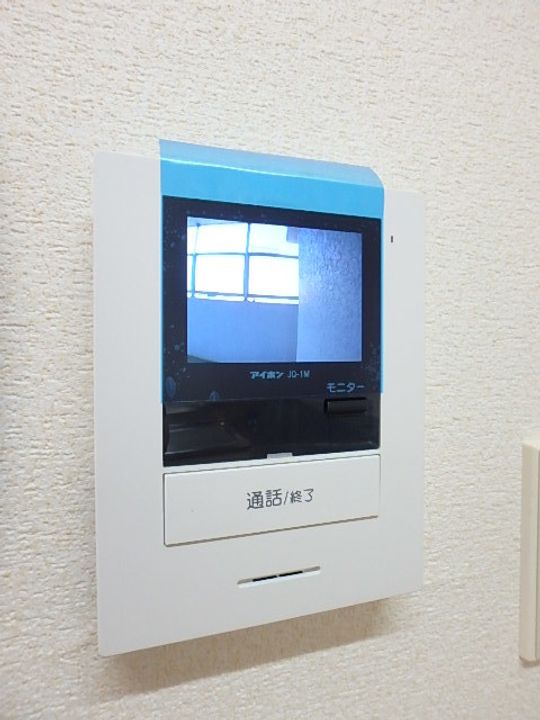 千葉県市川市新田5(マンション)の賃貸物件の内装