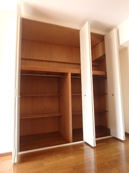 千葉県市川市新田5(マンション)の賃貸物件の内装