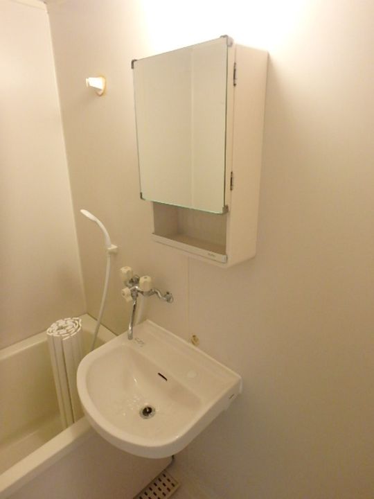 千葉県市川市新田5(マンション)の賃貸物件の内装