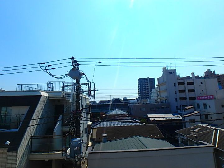 千葉県市川市新田5(マンション)の賃貸物件のその他画像