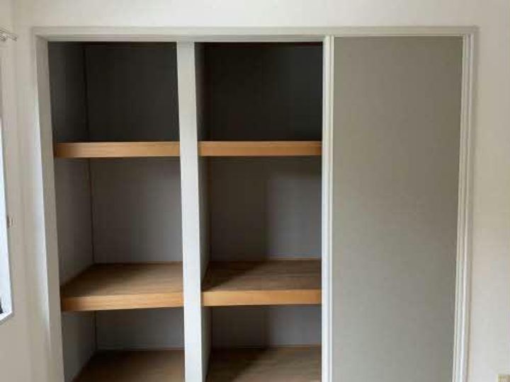 京都府福知山市字堀本堀(アパート)の賃貸物件の内装