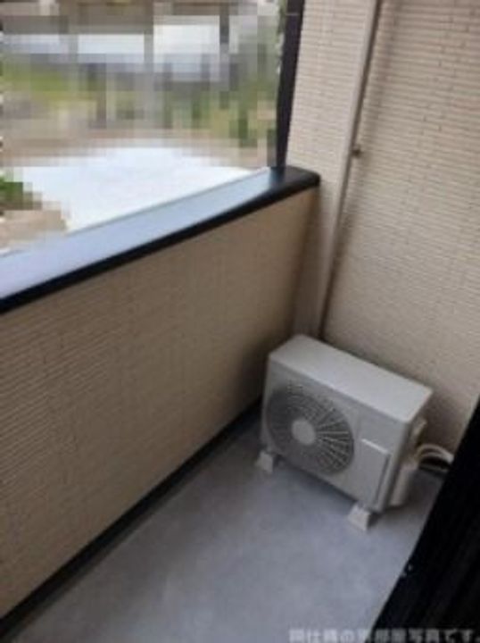 グランドールIの内装