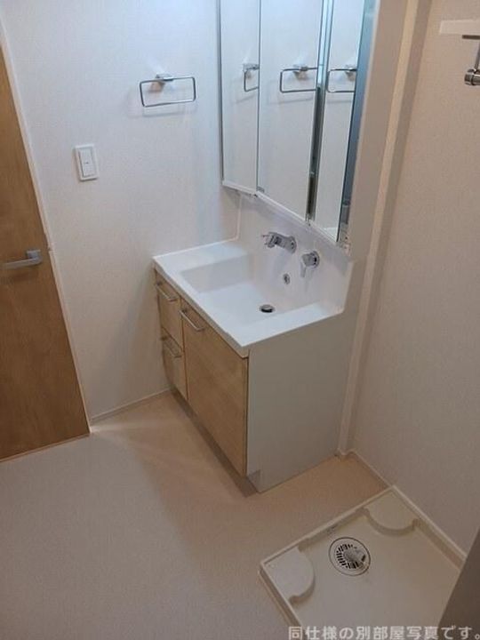 グランドールIの内装