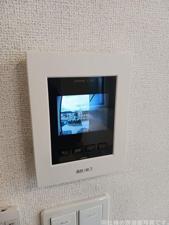 グランドールIの内装