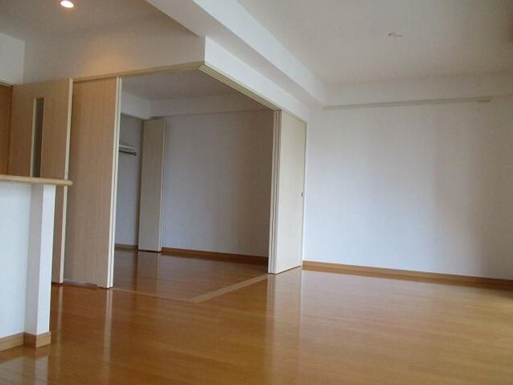 スターフィールド浦和常盤の内装