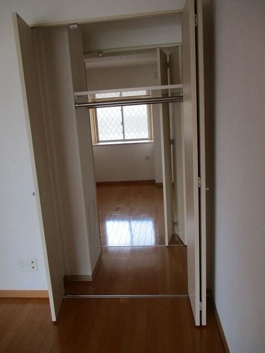 スターフィールド浦和常盤の内装