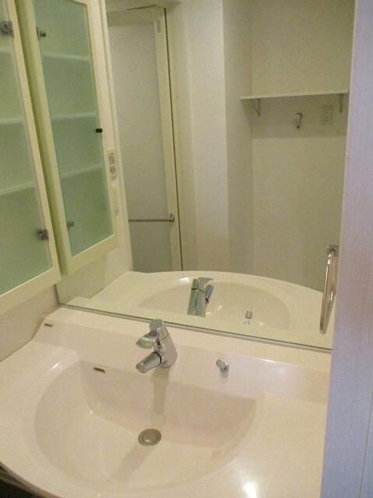 スターフィールド浦和常盤の内装