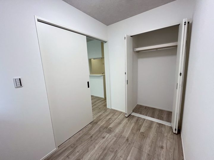 【新築】(仮)南光台3丁目新築APの内装