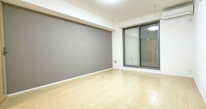 カーサベルーデの内装