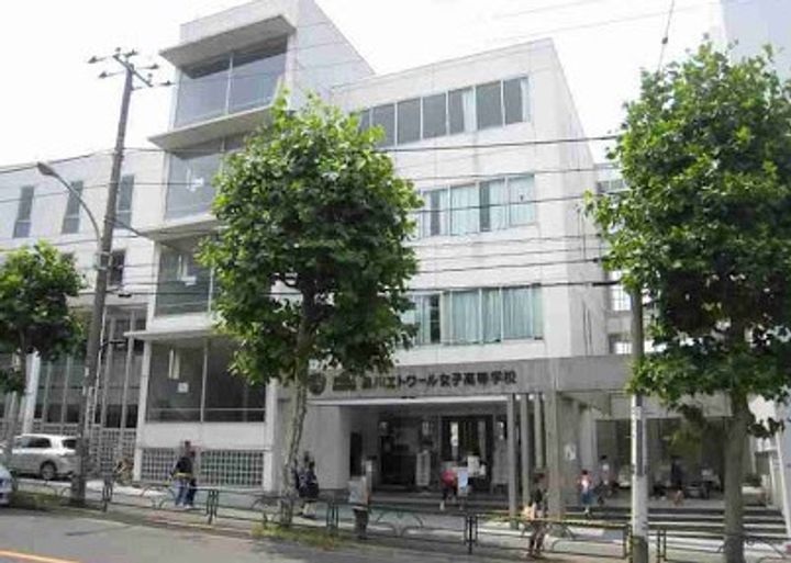 カーサベルーデの周辺