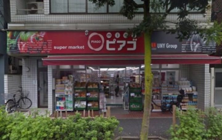 カーサベルーデの周辺