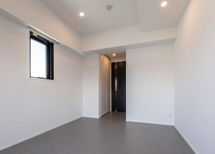 東京都墨田区石原1(マンション)の賃貸物件の内装