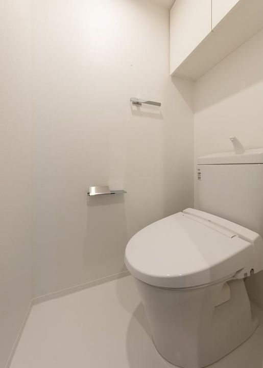 東京都墨田区石原1(マンション)の賃貸物件の内装