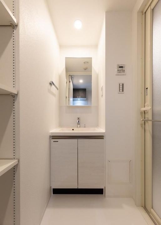 東京都墨田区石原1(マンション)の賃貸物件の内装