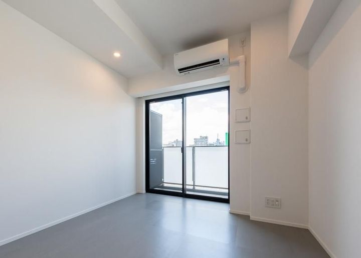 東京都墨田区石原1(マンション)の賃貸物件の居間