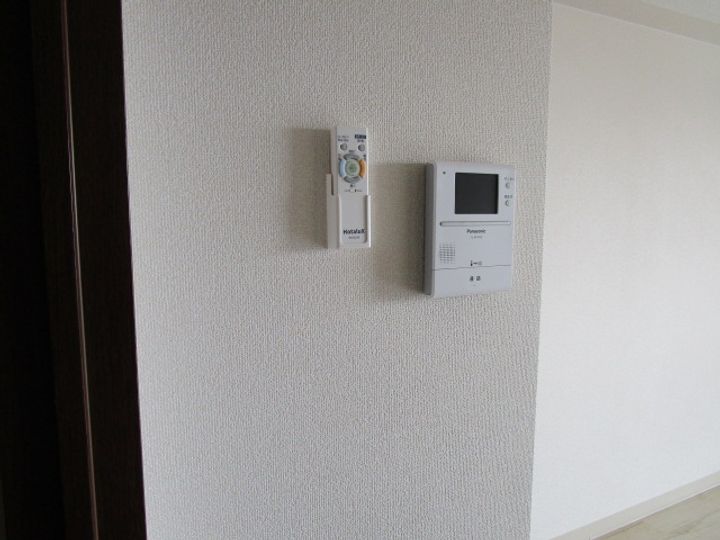 ヴィル五福の内装