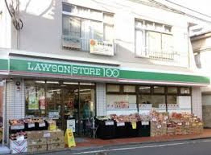 東京都東村山市萩山町4(アパート)の賃貸物件の周辺