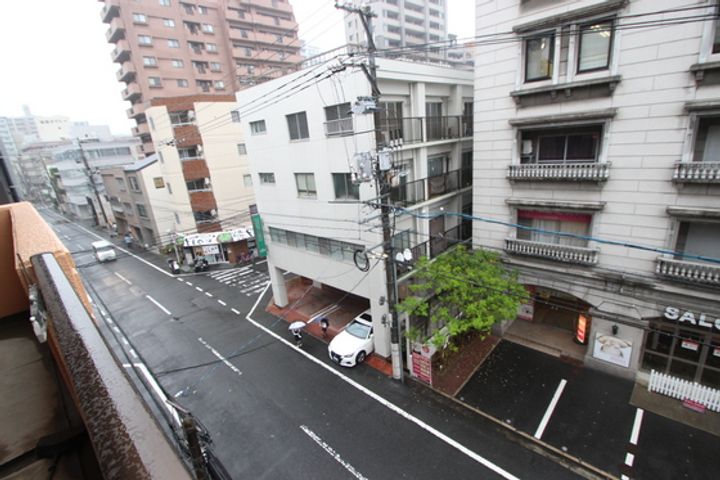 第3福助マンションのその他画像