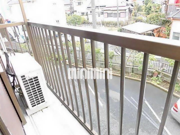 清水コーポのその他画像