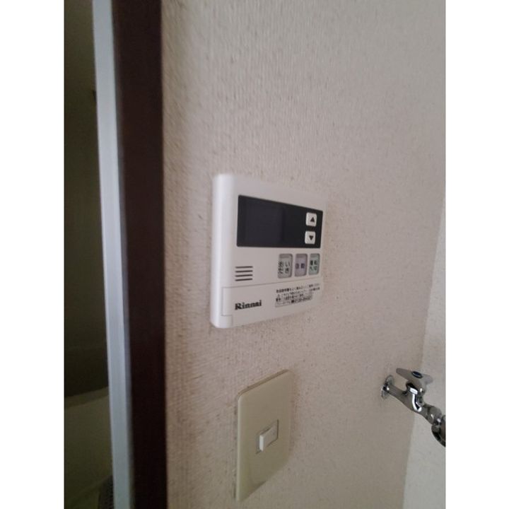 宝積寺ハイツI(ペット可)の内装