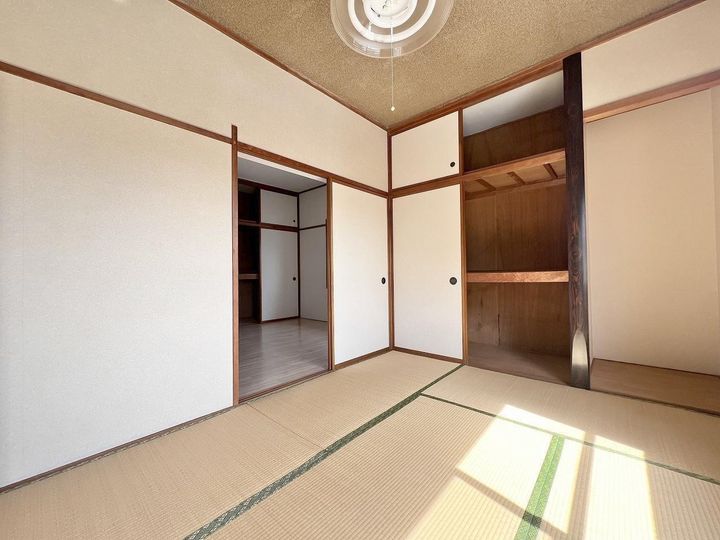 飯山マンションのその他画像