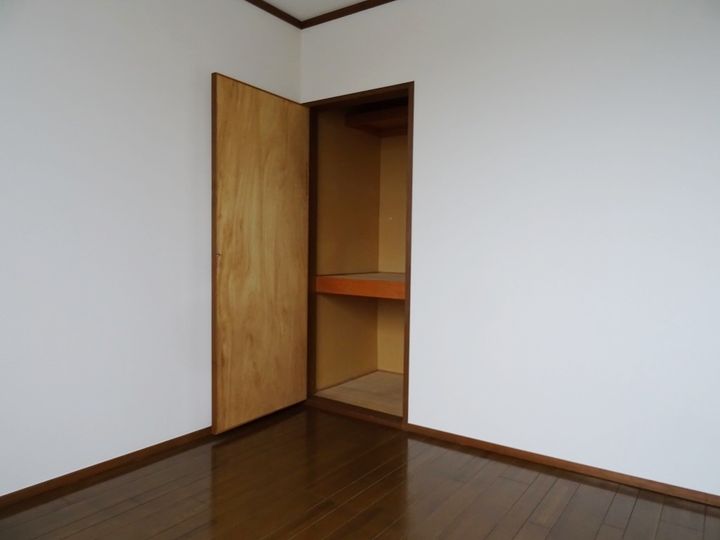 エスポワールMの内装