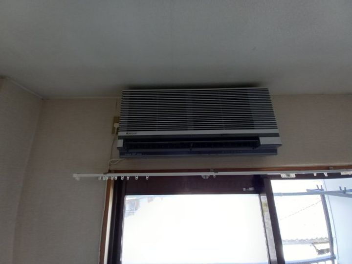 プラザマンションかみたにの内装