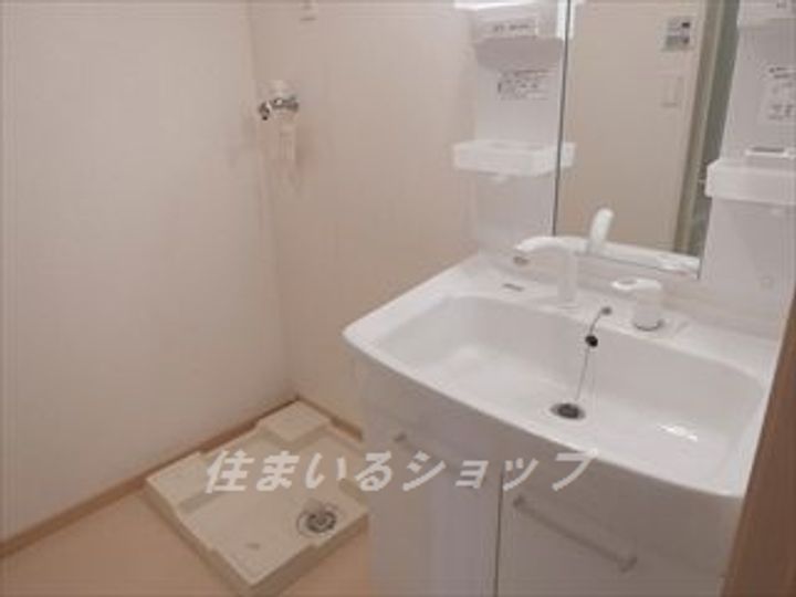 広島県安芸高田市吉田町常友(アパート)の賃貸物件の内装