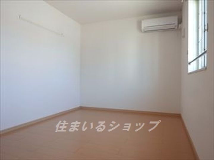 広島県安芸高田市吉田町常友(アパート)の賃貸物件の内装