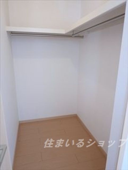 広島県安芸高田市吉田町常友(アパート)の賃貸物件の内装
