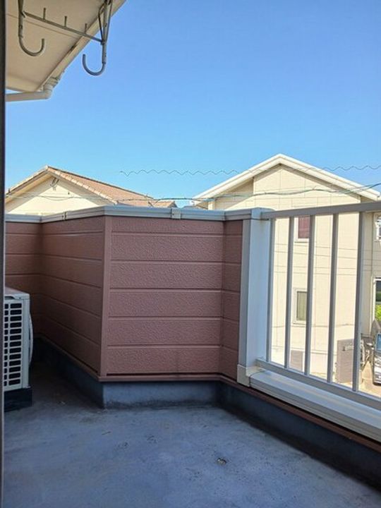 Countess 1130の内装