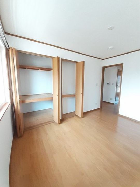 Countess 1130の内装