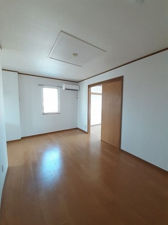 Countess 1130の内装