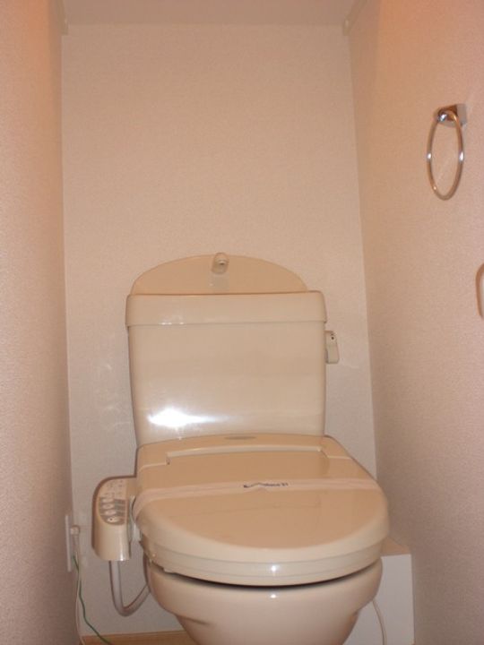 神奈川県川崎市多摩区長尾3(マンション)の賃貸物件の内装