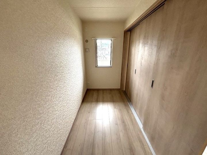 ブルフェヒルズ上竜尾の内装