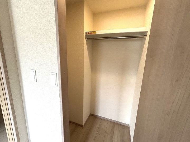 ブルフェヒルズ上竜尾の内装