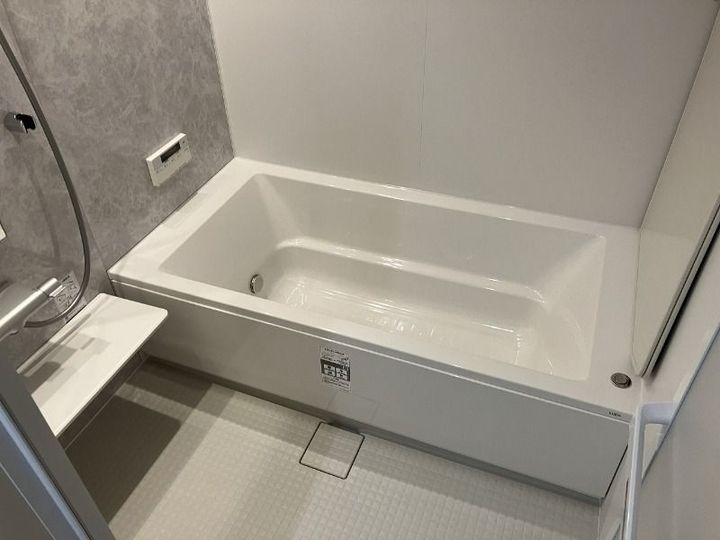 埼玉県さいたま市緑区美園5(一戸建)の賃貸物件の風呂