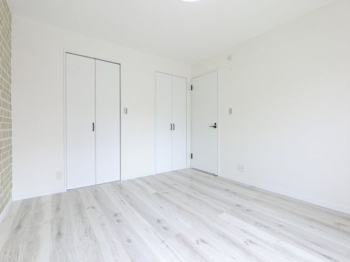 千葉県千葉市若葉区小倉台2(アパート)の賃貸物件の内装