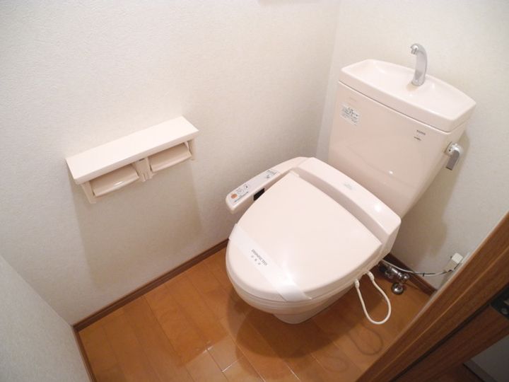 エスポワール千歳の内装