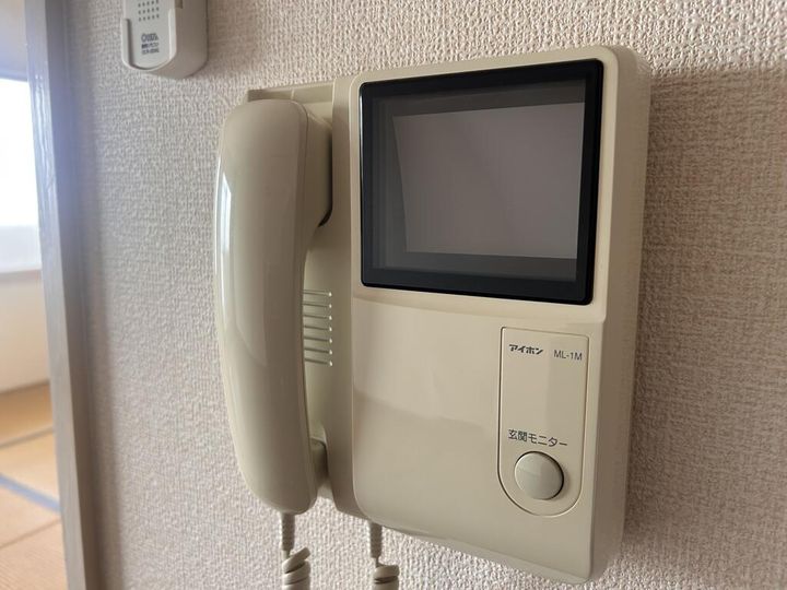 グランステージKの内装