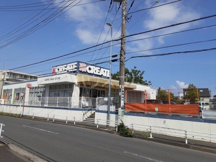 メゾン新栄IIIの周辺