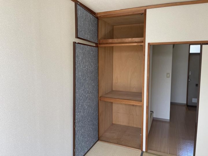 ダイエー聖心苑ハイツ2号館の内装