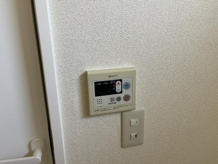 ダイエー聖心苑ハイツ2号館のその他画像