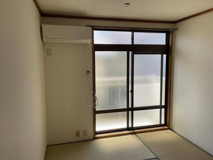 ダイエー聖心苑ハイツ2号館の内装