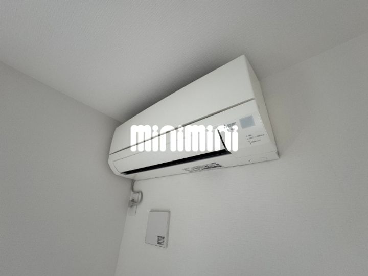 東京都府中市天神町1(一戸建)の賃貸物件の内装