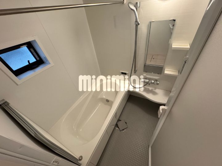 東京都府中市天神町1(一戸建)の賃貸物件の風呂