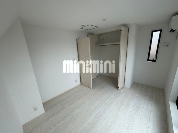 東京都府中市天神町1(一戸建)の賃貸物件の内装